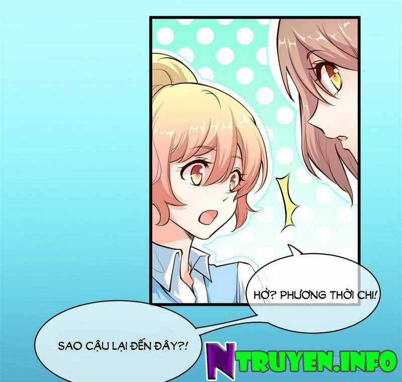 Ám Luyến Thành Hôn Chapter 56 trang 8