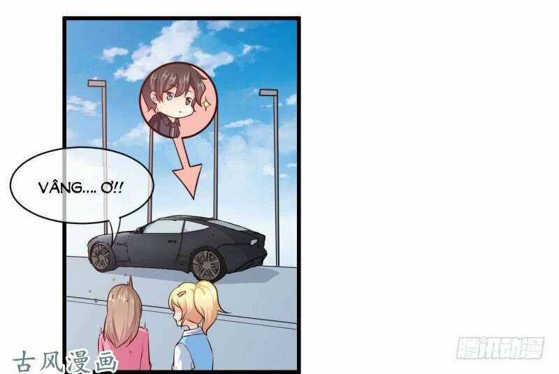 Ám Luyến Thành Hôn Chapter 57 trang 10