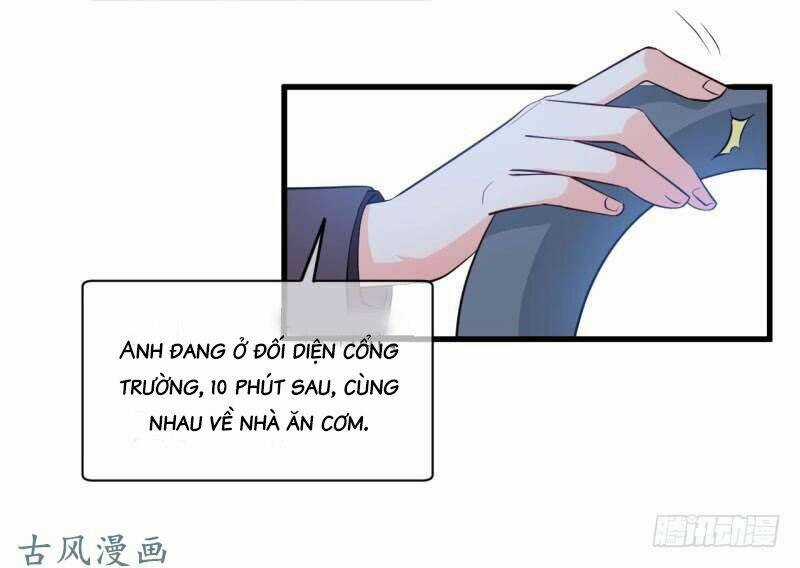 Ám Luyến Thành Hôn Chapter 57 trang 11