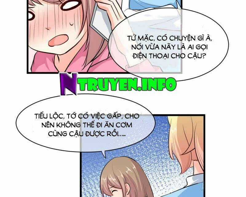 Ám Luyến Thành Hôn Chapter 57 trang 13