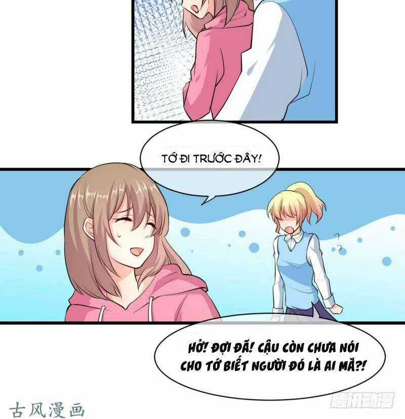 Ám Luyến Thành Hôn Chapter 57 trang 14