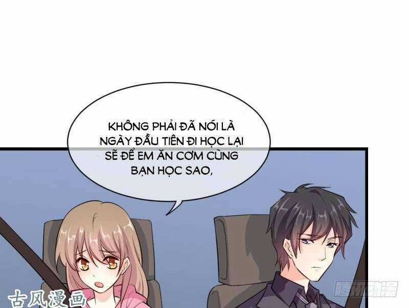 Ám Luyến Thành Hôn Chapter 57 trang 16