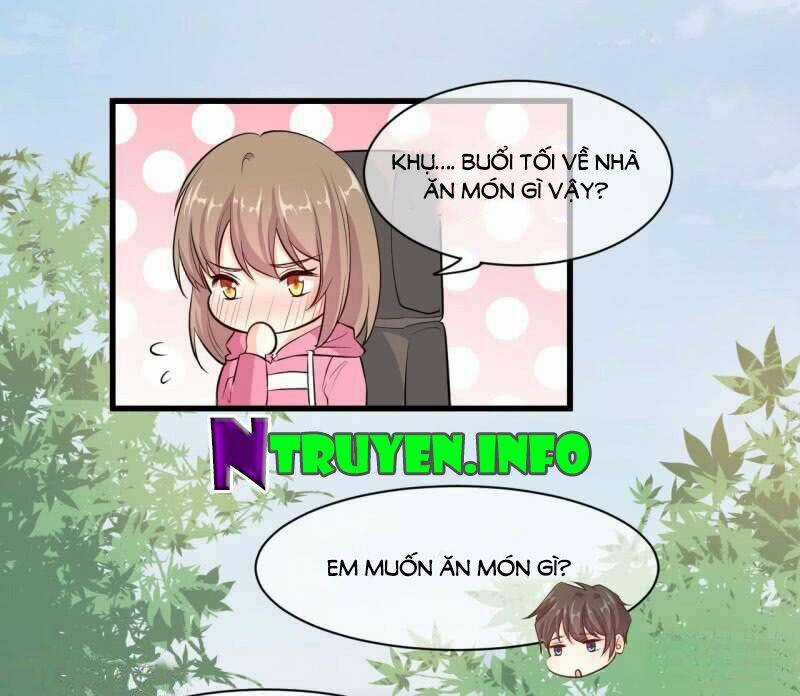 Ám Luyến Thành Hôn Chapter 57 trang 18