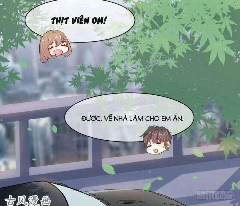 Ám Luyến Thành Hôn Chapter 57 trang 19