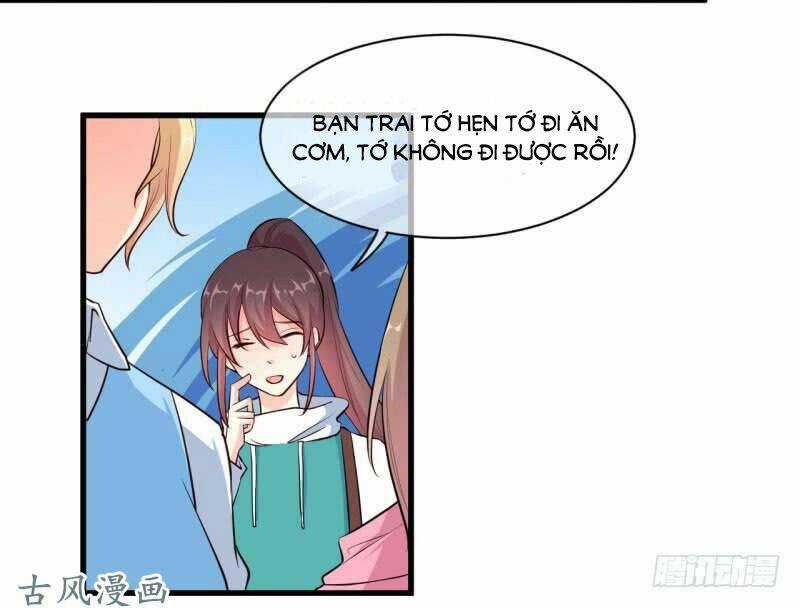 Ám Luyến Thành Hôn Chapter 57 trang 2