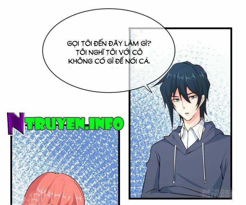 Ám Luyến Thành Hôn Chapter 57 trang 23