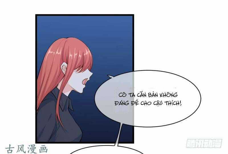 Ám Luyến Thành Hôn Chapter 57 trang 25