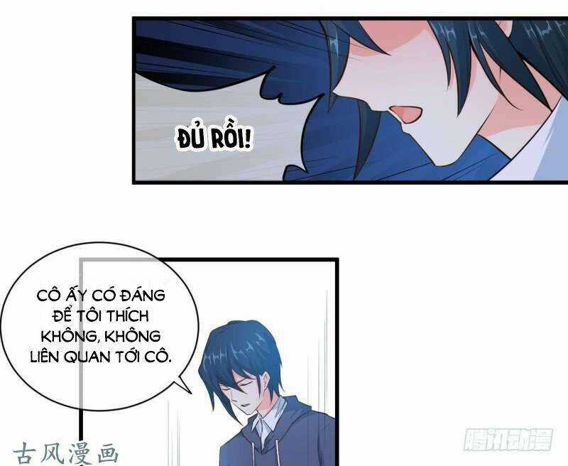 Ám Luyến Thành Hôn Chapter 57 trang 27