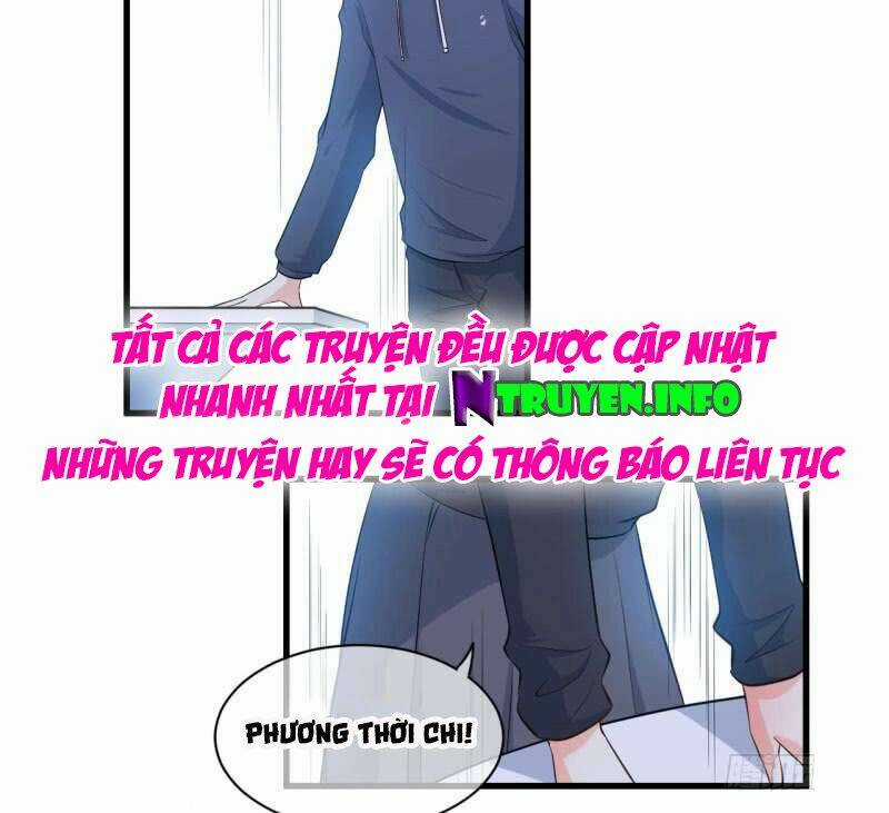 Ám Luyến Thành Hôn Chapter 57 trang 28