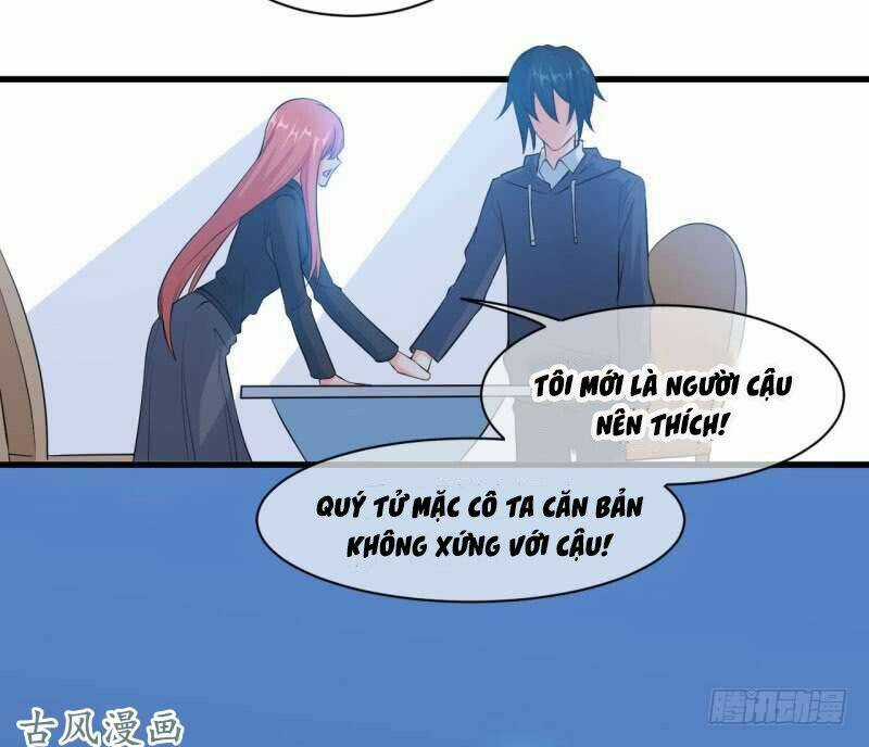 Ám Luyến Thành Hôn Chapter 57 trang 29