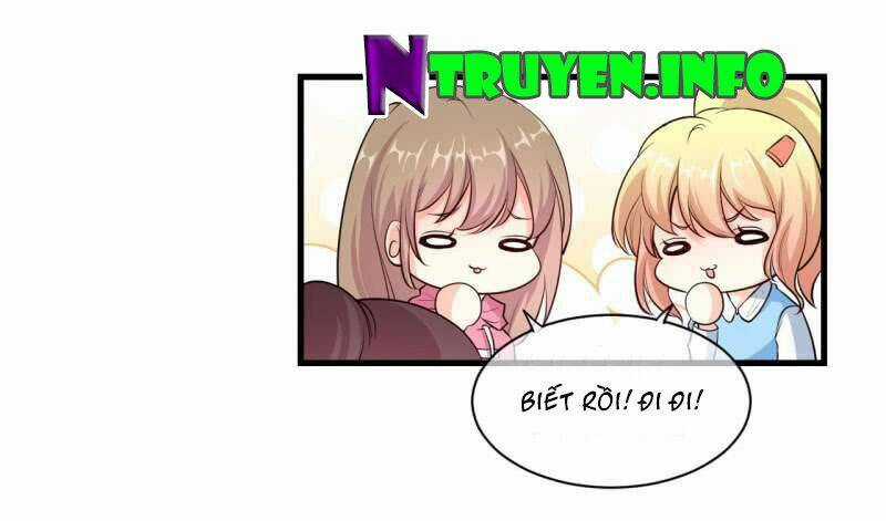 Ám Luyến Thành Hôn Chapter 57 trang 3