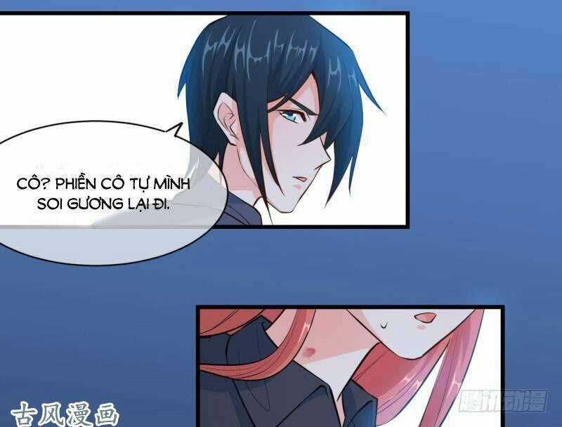 Ám Luyến Thành Hôn Chapter 57 trang 30