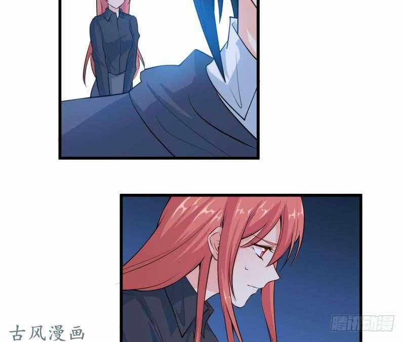 Ám Luyến Thành Hôn Chapter 57 trang 33