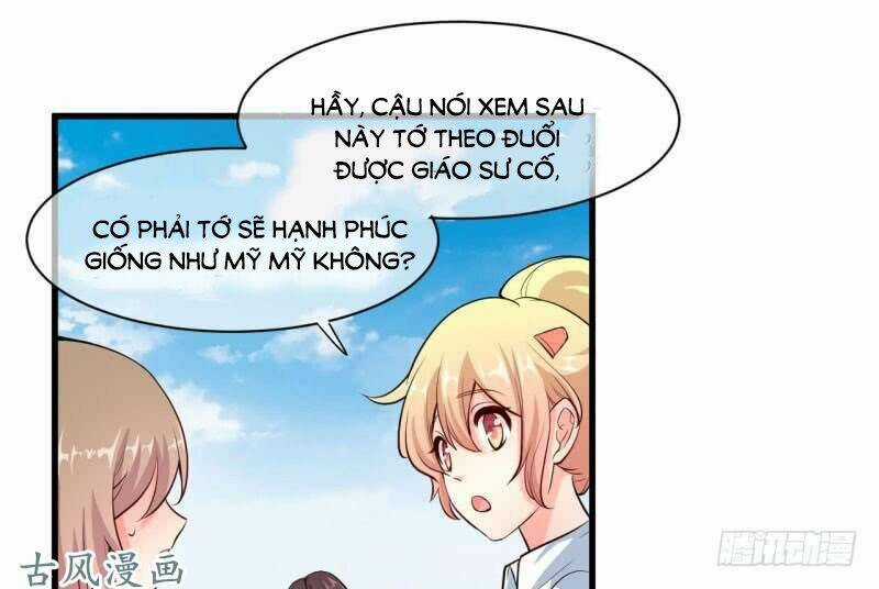 Ám Luyến Thành Hôn Chapter 57 trang 4