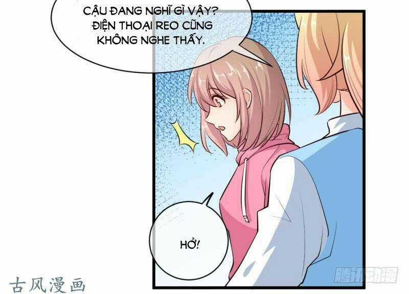 Ám Luyến Thành Hôn Chapter 57 trang 7