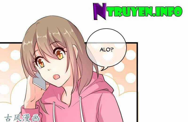 Ám Luyến Thành Hôn Chapter 57 trang 8