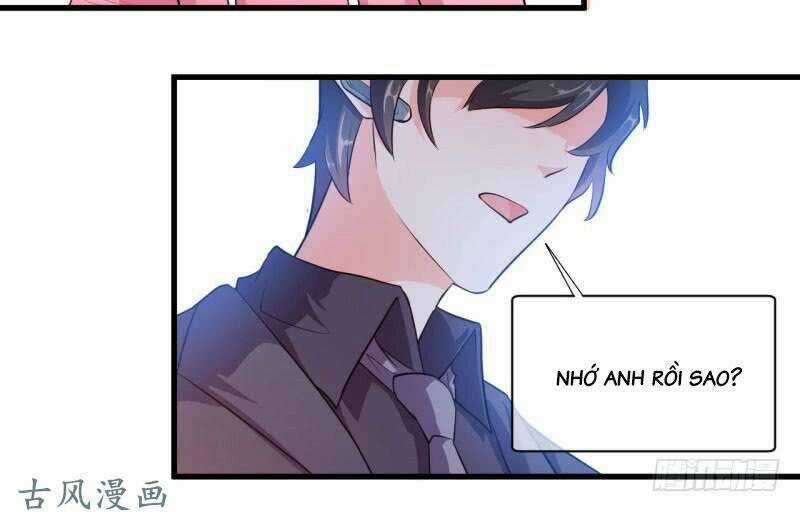 Ám Luyến Thành Hôn Chapter 57 trang 9