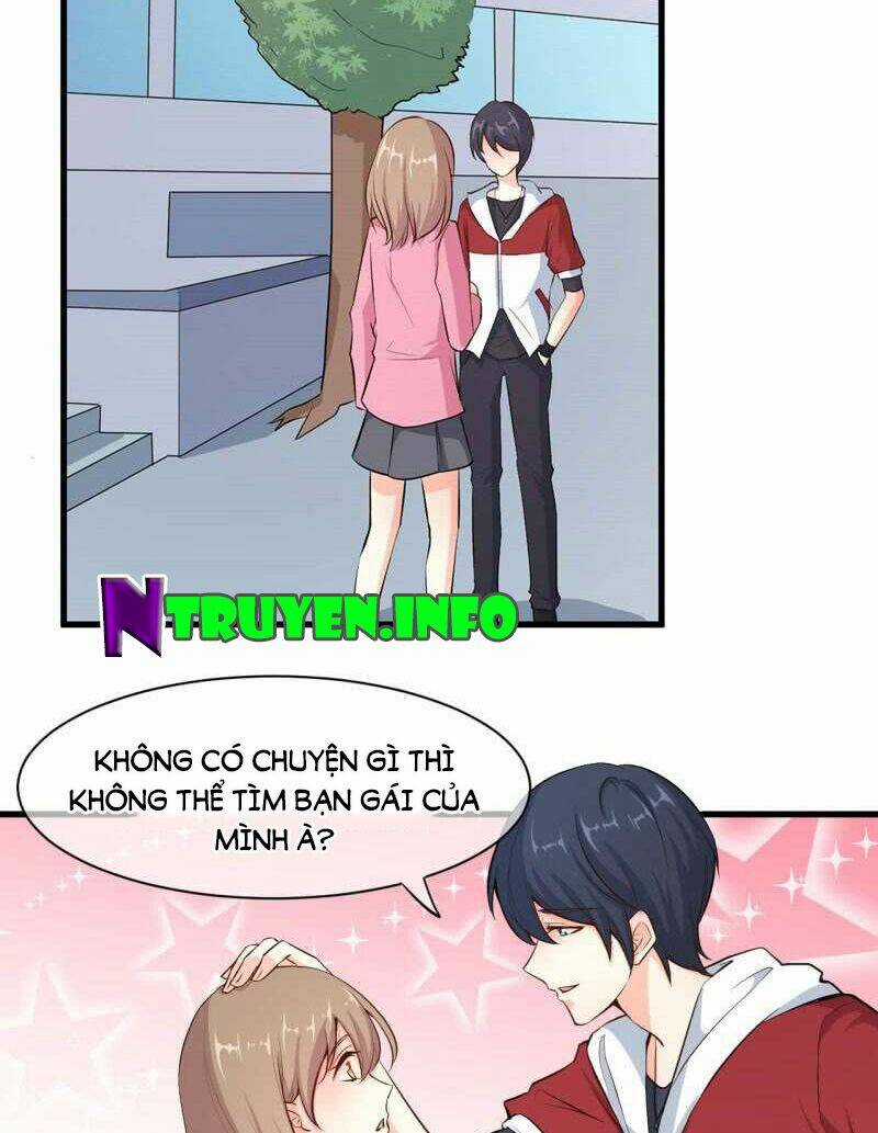 Ám Luyến Thành Hôn Chapter 58 trang 10