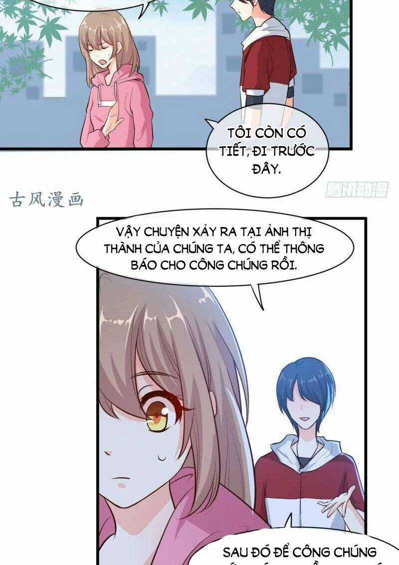 Ám Luyến Thành Hôn Chapter 58 trang 13