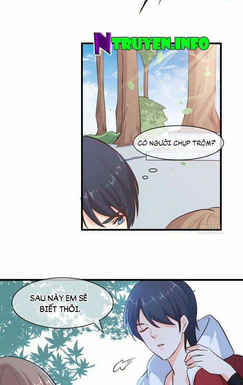 Ám Luyến Thành Hôn Chapter 58 trang 15