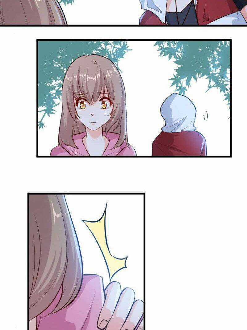 Ám Luyến Thành Hôn Chapter 58 trang 16