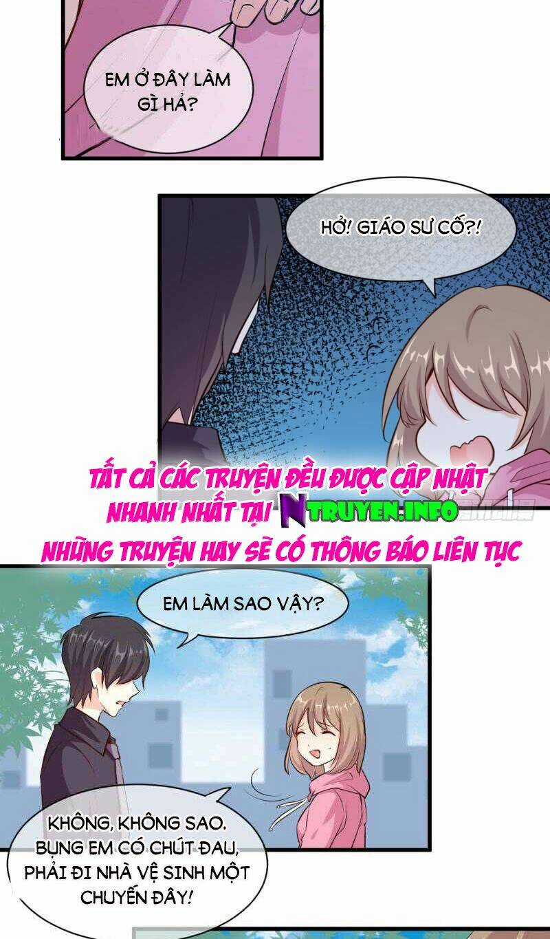 Ám Luyến Thành Hôn Chapter 58 trang 17