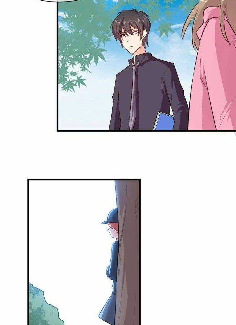 Ám Luyến Thành Hôn Chapter 58 trang 18