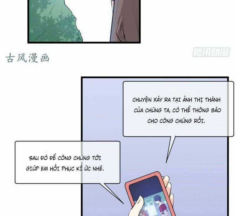 Ám Luyến Thành Hôn Chapter 58 trang 19