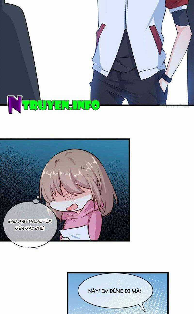 Ám Luyến Thành Hôn Chapter 58 trang 2