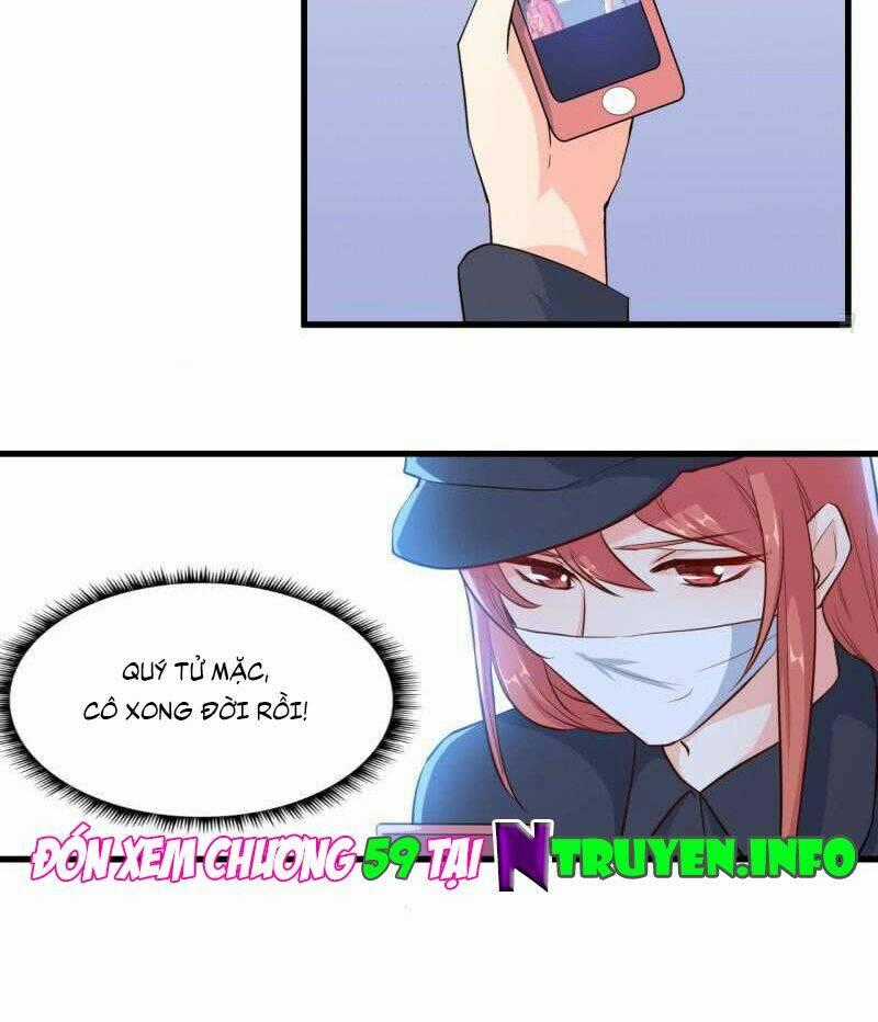 Ám Luyến Thành Hôn Chapter 58 trang 20