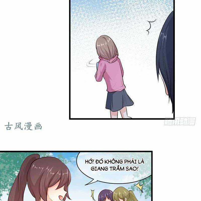 Ám Luyến Thành Hôn Chapter 58 trang 3