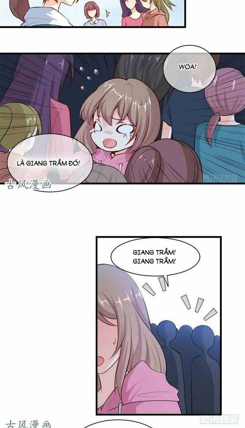 Ám Luyến Thành Hôn Chapter 58 trang 4