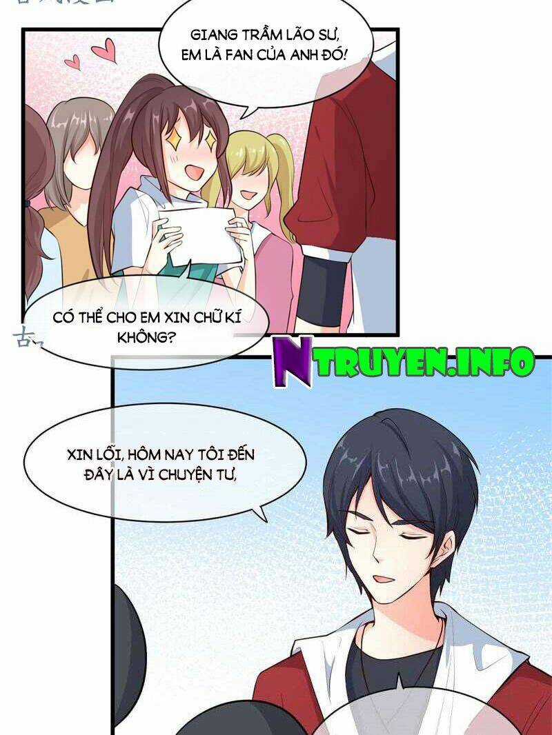 Ám Luyến Thành Hôn Chapter 58 trang 5