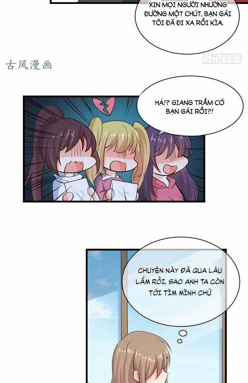 Ám Luyến Thành Hôn Chapter 58 trang 6