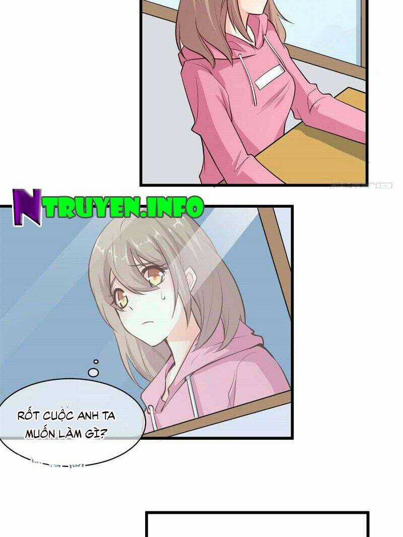 Ám Luyến Thành Hôn Chapter 58 trang 7