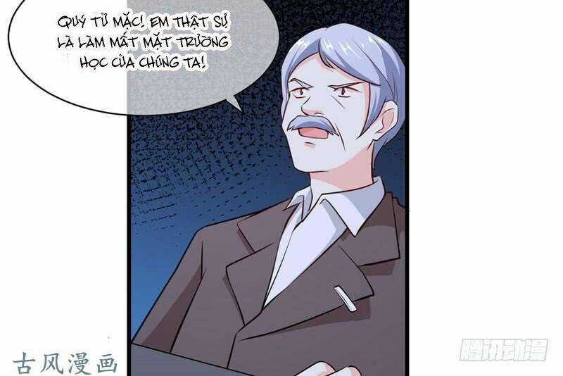 Ám Luyến Thành Hôn Chapter 59 trang 10