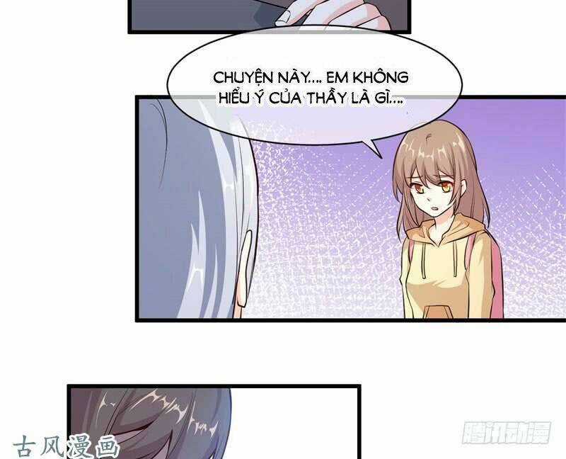 Ám Luyến Thành Hôn Chapter 59 trang 11