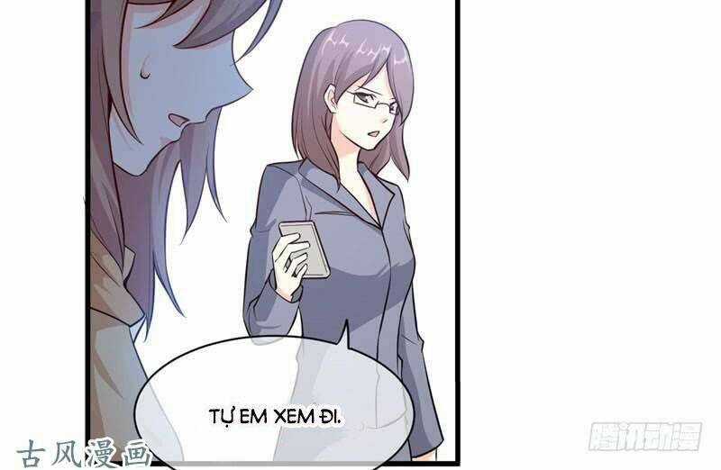 Ám Luyến Thành Hôn Chapter 59 trang 12