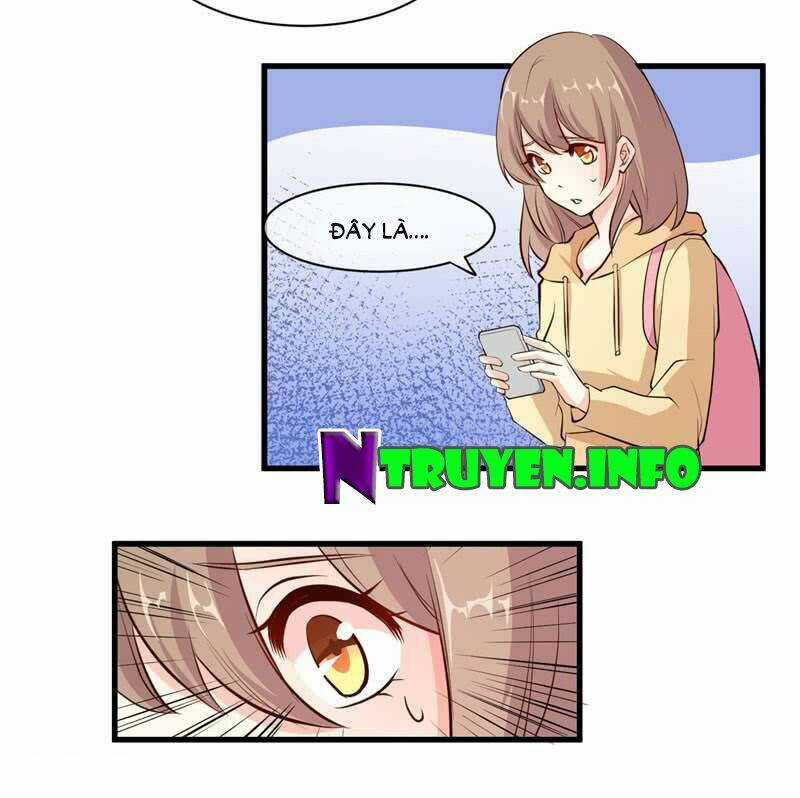 Ám Luyến Thành Hôn Chapter 59 trang 13