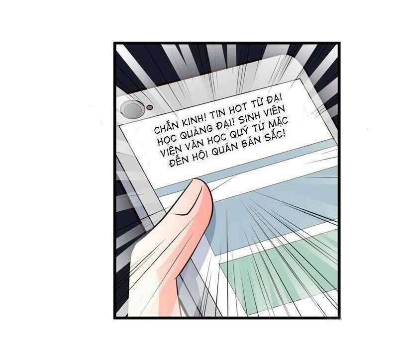 Ám Luyến Thành Hôn Chapter 59 trang 14