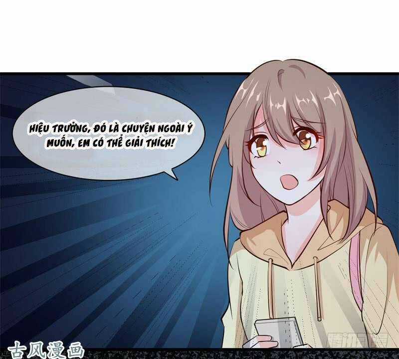 Ám Luyến Thành Hôn Chapter 59 trang 15