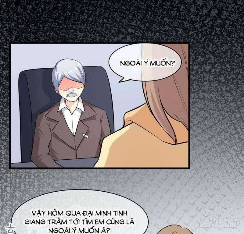 Ám Luyến Thành Hôn Chapter 59 trang 16