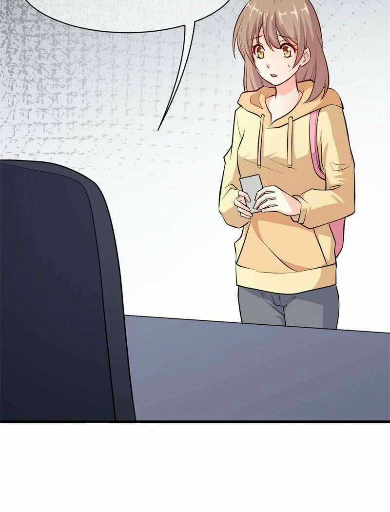 Ám Luyến Thành Hôn Chapter 59 trang 17