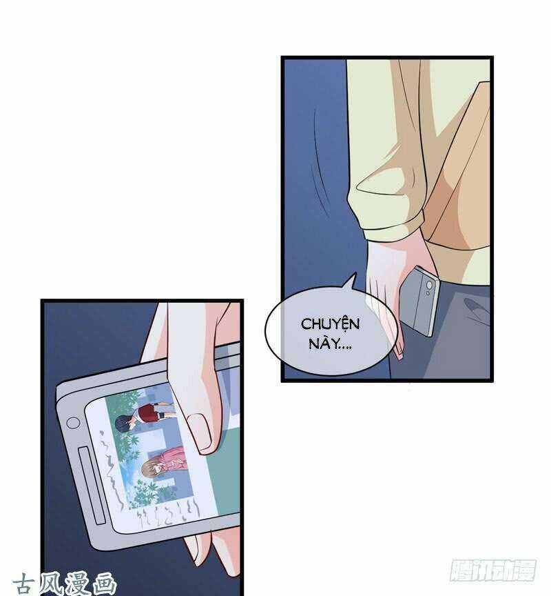 Ám Luyến Thành Hôn Chapter 59 trang 18