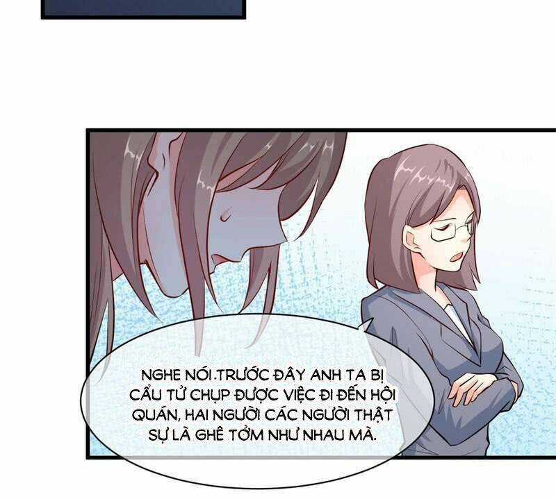 Ám Luyến Thành Hôn Chapter 59 trang 19