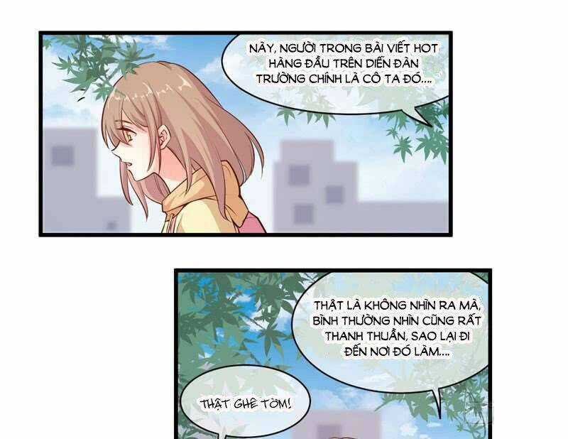 Ám Luyến Thành Hôn Chapter 59 trang 2