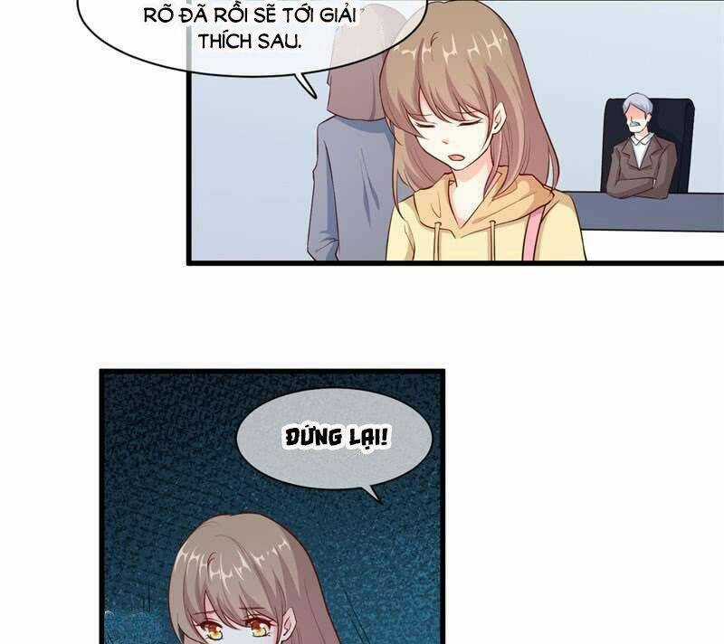 Ám Luyến Thành Hôn Chapter 59 trang 21