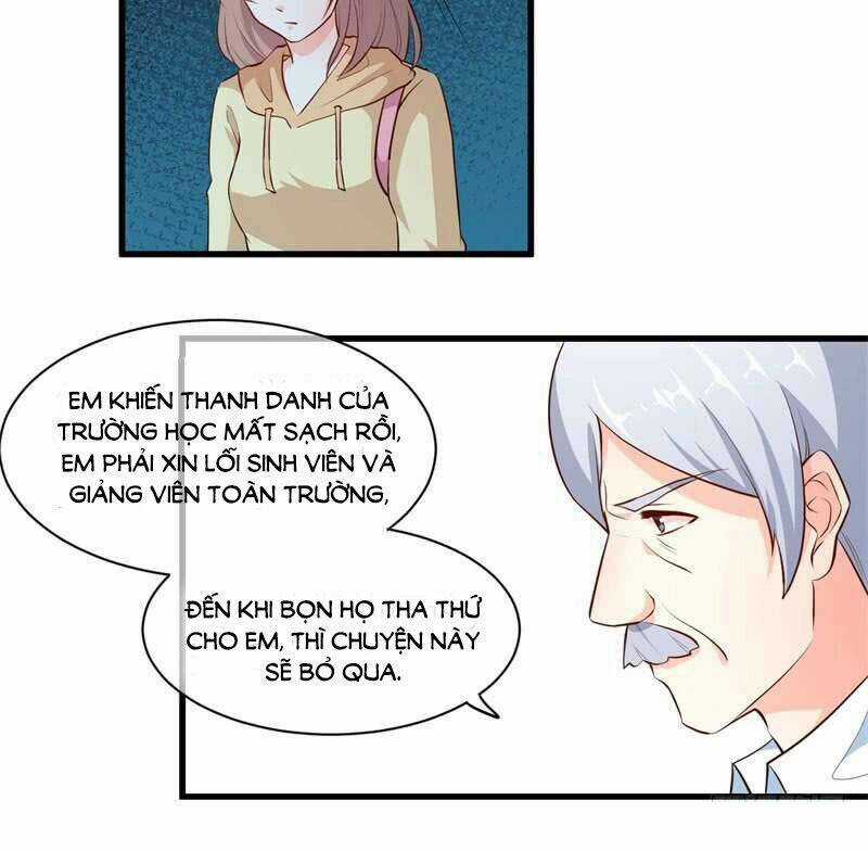 Ám Luyến Thành Hôn Chapter 59 trang 22