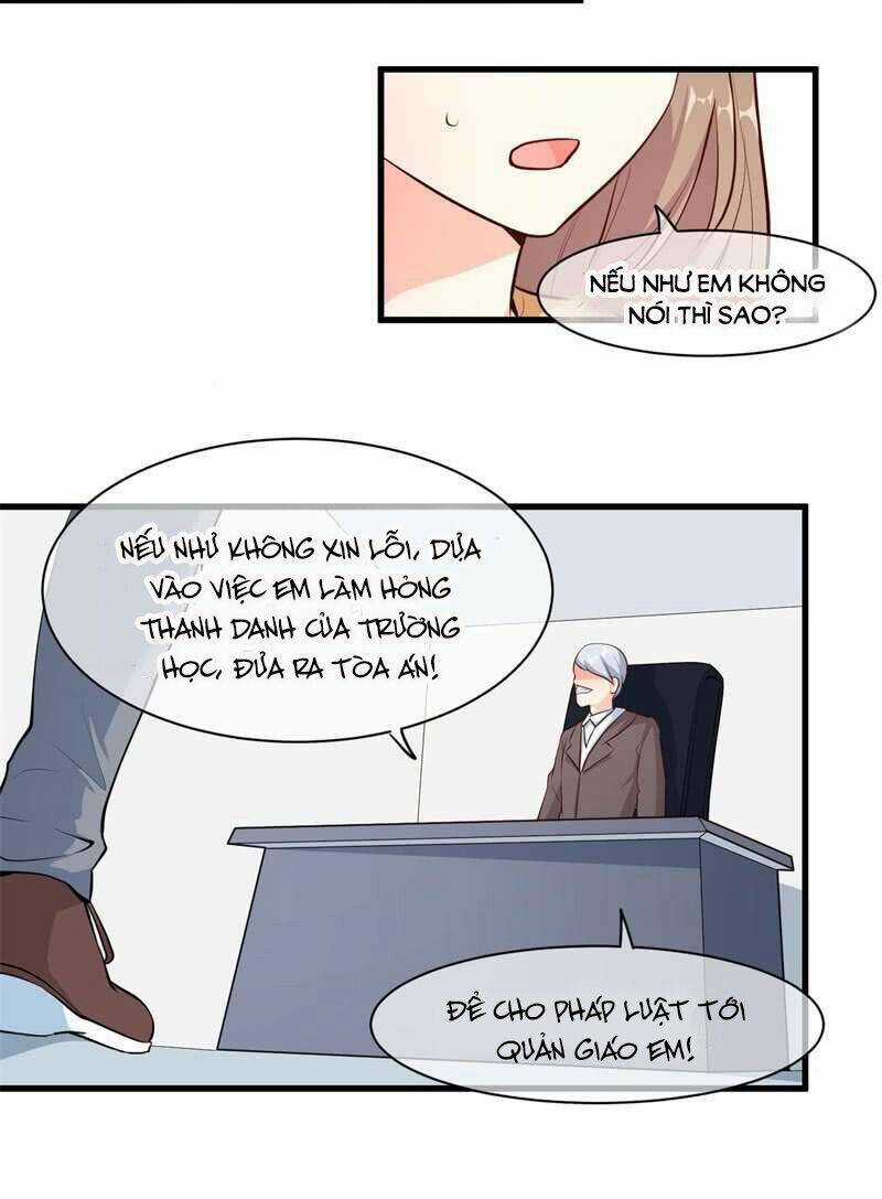 Ám Luyến Thành Hôn Chapter 59 trang 24