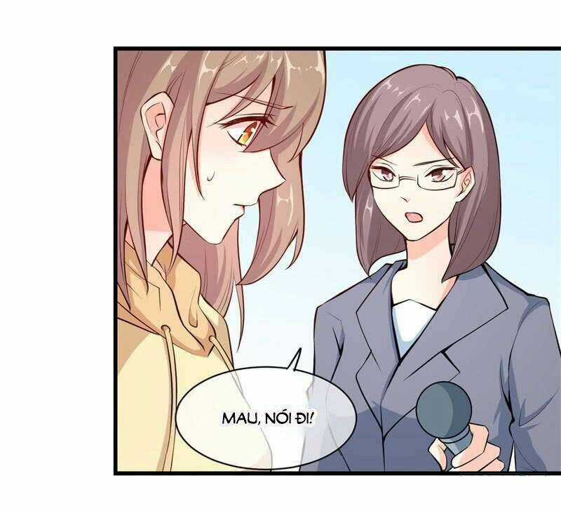 Ám Luyến Thành Hôn Chapter 59 trang 25